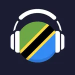 Tanzania Radio FM & AM Online icon
