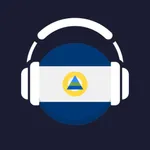 Radio Nicaragua Live FM & AM icon