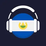 Radio El Salvador Live FM AM icon