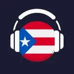 Radio Puerto Rico FM & AM Live icon