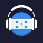 Radio Honduras Live FM AM icon