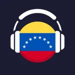 Radio Venezuela Live Online FM icon