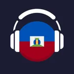 Radio Haiti Live Online FM AM icon