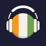 Radio Ivory Coast - Live FM icon