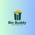 BinBuddy Scheduler icon