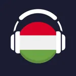 Radio Hungary – Live Online FM icon