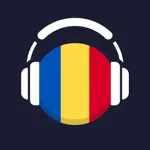 Radio Romania Live Online FM icon