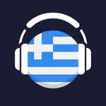 Radio Greece Live FM AM Online icon