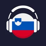 Radio Slovenija – V živo FM AM icon