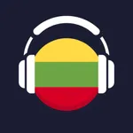 Lithuanian Radio Live FM icon