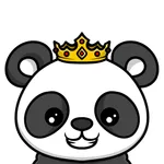 Protein Tracker: Protein Panda icon