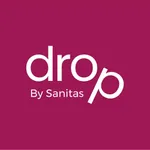 Drop icon
