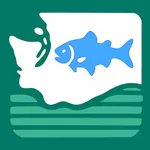 WA Fishing Spots icon