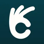 CircleUp - find your circle icon