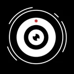 Device Detect - Scanner Secret icon