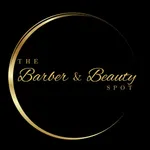 The Barber and Beauty Spot icon