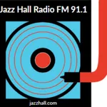Jazz Hall Radio icon