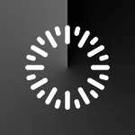 Birthday Clock AI icon