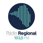 Regional FM 103.5 icon