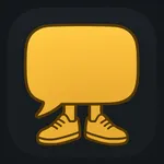 Chat Gold icon