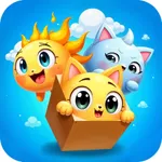 Emoji Puzzle Mix Moji Maker icon