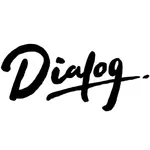 Dialog Cafe App icon