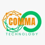 Comma Pos icon