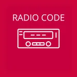 Radio Code Generator icon