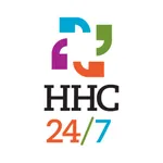 HHC 24/7 icon