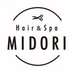 midori公式アプリ icon