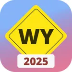 Wyoming DOT Permit Test + icon