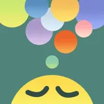 Moody - Mood Tracker & Diary icon