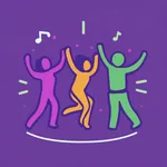 Spree: Parties & Social Events icon