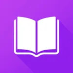 Bookd: Reading Tracker & TBR icon