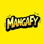 Mangafy: Global Manga & Comics icon