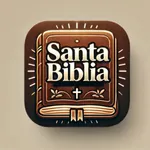 Santa Biblia + Audio icon