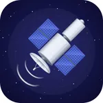 Satellite Finder & Track icon