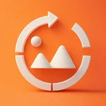 Recover Deleted Photos:Backup icon