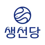 saengseondang icon