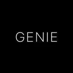 Genie : Your digital concierge icon