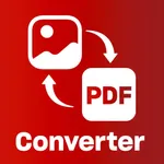 PDF Converter ~ Photos to PDF icon