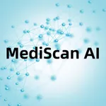 MediScan AI icon