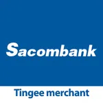 Tingee Merchant for Sacombank icon