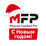 Тренировки по футболу icon