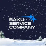 Baku Service Company icon