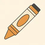 Color AI - AI Coloring Book icon