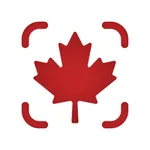 Maple Scan: Buy Canadian icon