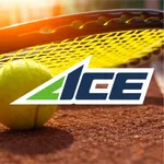 Школа тенниса Ace icon