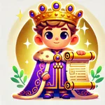Wisdom for Kids icon