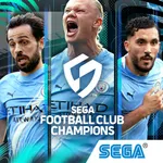 SEGA FOOTBALL CLUB CHAMPIONS icon